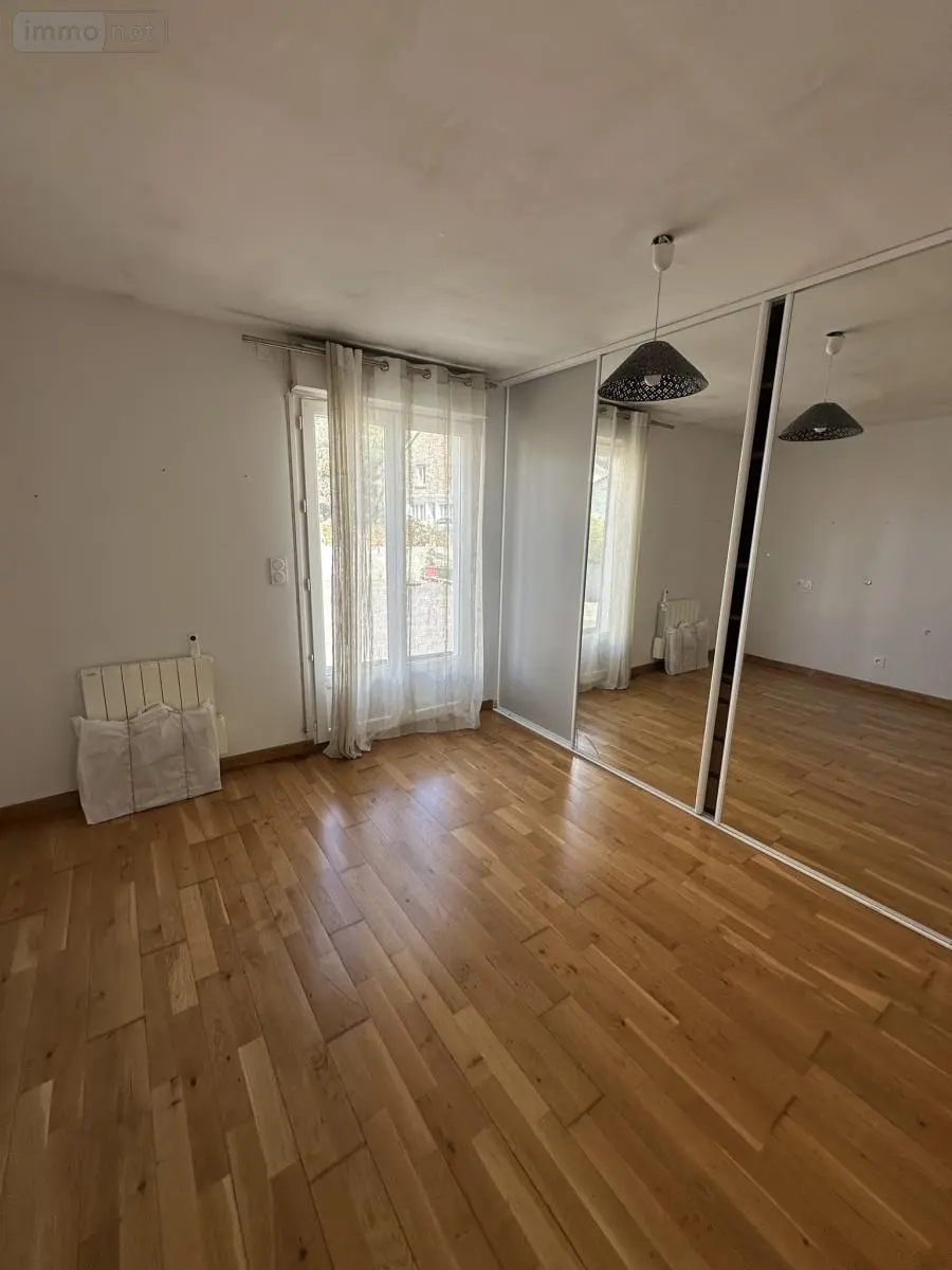 Location maison Plessala 22330 Côtes-d'Armor 22 98 m2 570 euros 22115-L333 005