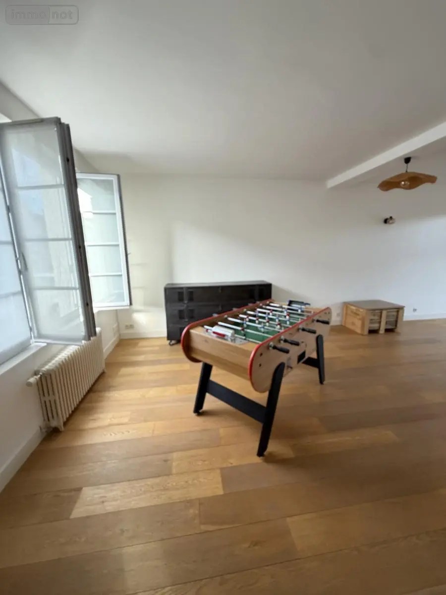 Maison a vendre Cholet 49300 Maine-et-Loire 49 148 m2 6 pièces 299000 euros 49055-107 004