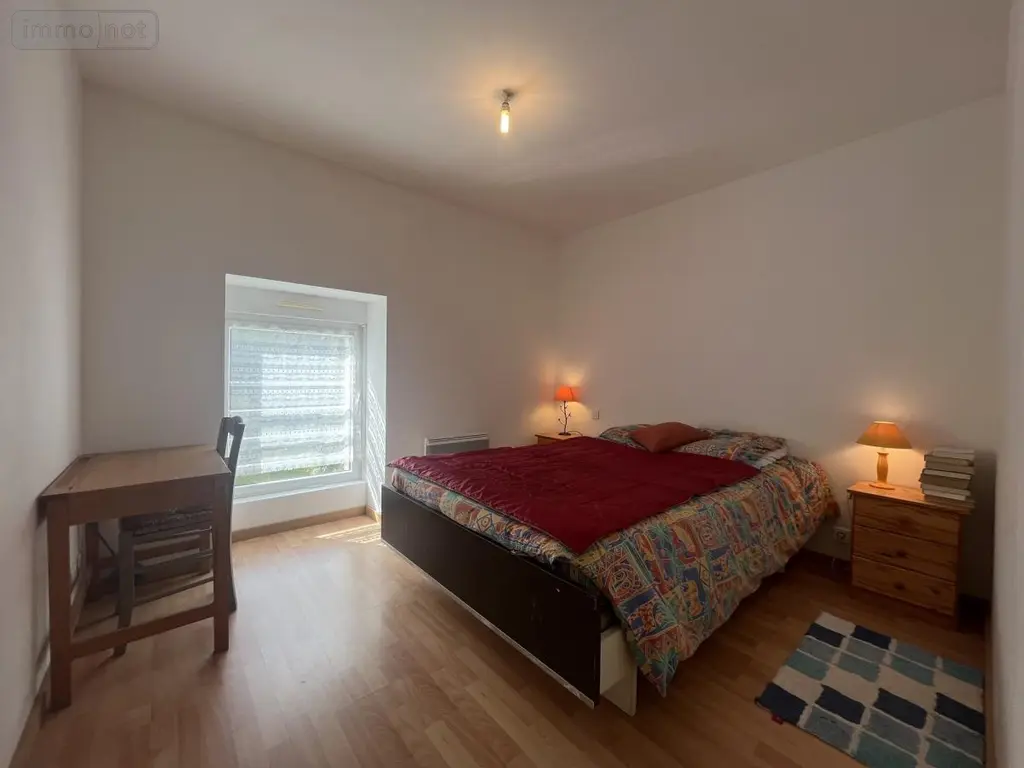Maison a vendre Loyat 56800 Morbihan 56 107 m2 5 pièces 179300 euros 56044-1323 012