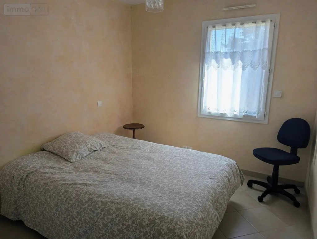 Maison a vendre Saint-Nazaire 44600 Loire-Atlantique 44 92 m2 241500 euros 44088-2074 007