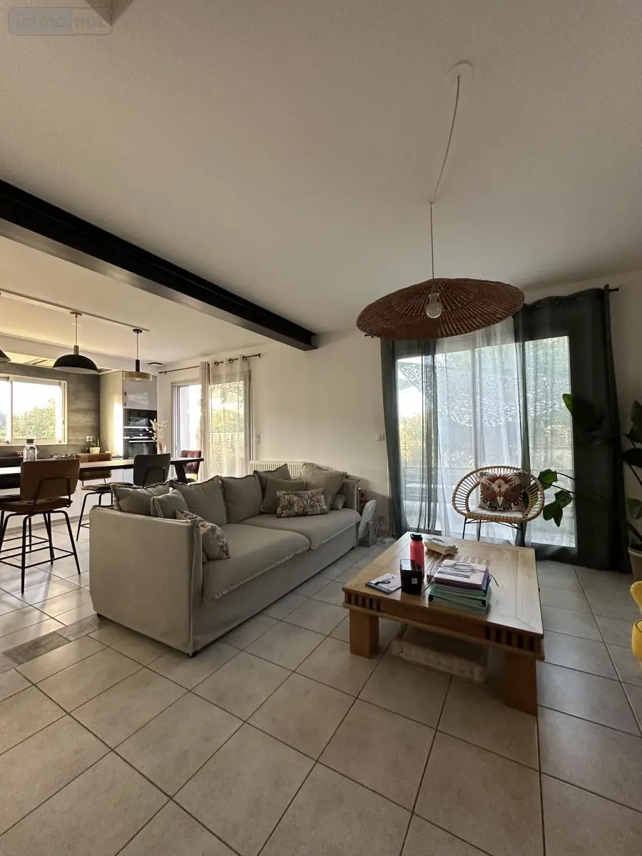 Maison a vendre Ploemeur 56270 Morbihan 56 116 m2 5 pièces 543640 euros 56029-1413 002