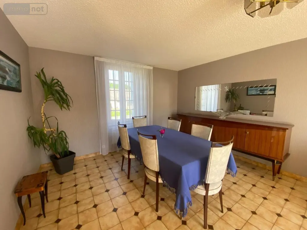 Maison a vendre Saint-Jean-Brévelay 56660 Morbihan 56 73 m2 4 pièces 141000 euros 56056-177 004