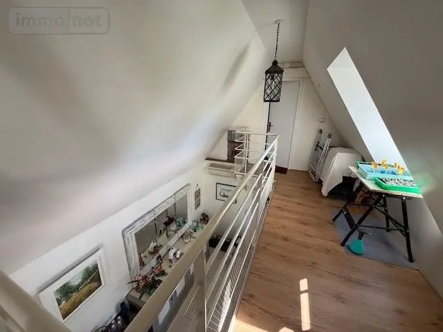 Maison a vendre La Roussière 27270 Eure 27 130 m2 307800 euros 14058-1745 009