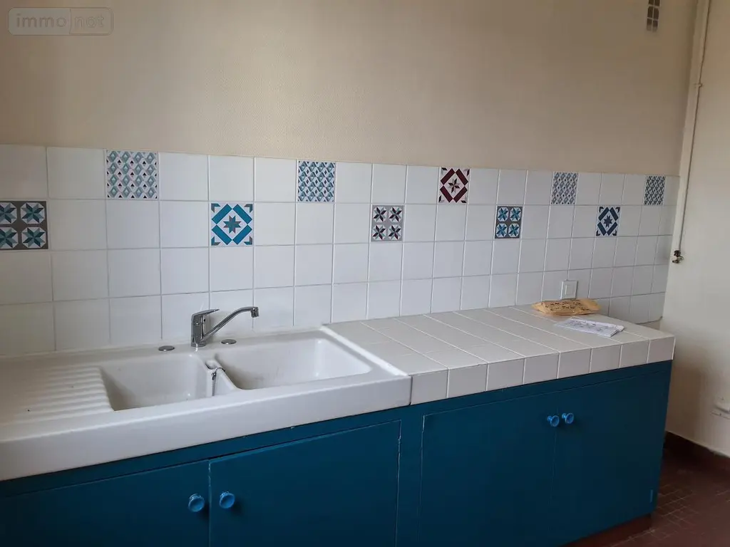 Appartement a vendre Angers 49100 Maine-et-Loire 49 49 m2 2 pièces 120750 euros 49004-1616 006
