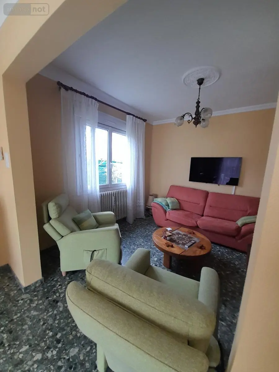 Maison a vendre Auch 32000 Gers 32 102 m2 6 pièces 190000 euros 32002-1404 003