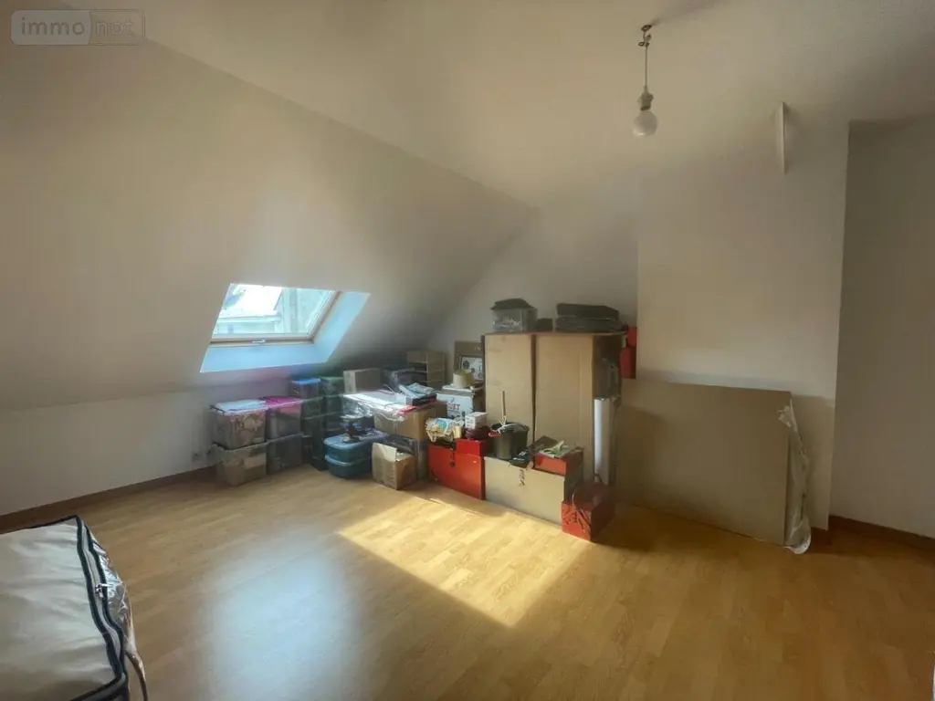 Appartement a vendre Saumur 49400 Maine-et-Loire 49 153 m2 7 pièces 200600 euros 49105-974 008
