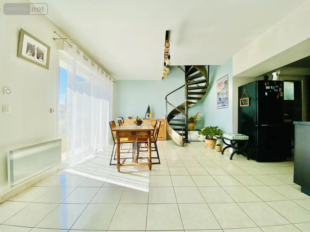 Maison a vendre Saint-Drézéry 34160 Hérault 34 130 m2 4 pièces 339000 euros 34012-787 006