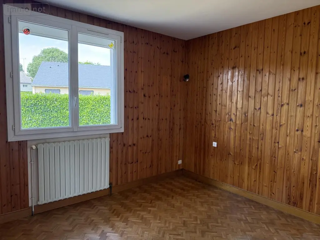 Maison a vendre Cholet 49300 Maine-et-Loire 49 110 m2 5 pièces 251520 euros 49058-1583 007