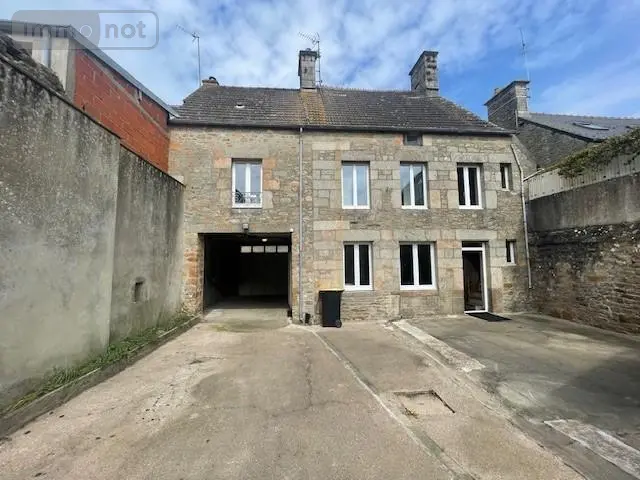 Maison a vendre Saint-Pierre-Église 50330 Manche 50 102 m2 3 pièces 277720 euros 50108-4808 015
