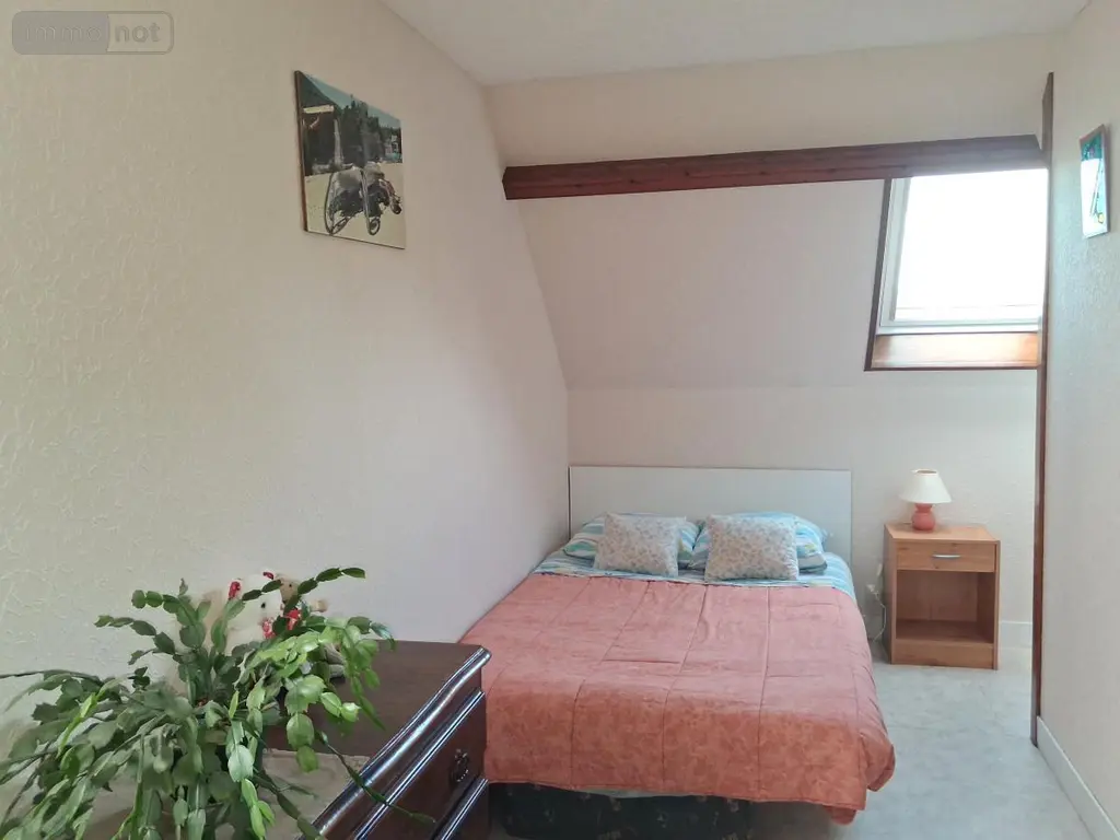 Maison a vendre Saint-Germain-le-Gaillard 50340 Manche 50 120 m2 302492 euros 50112-840 010