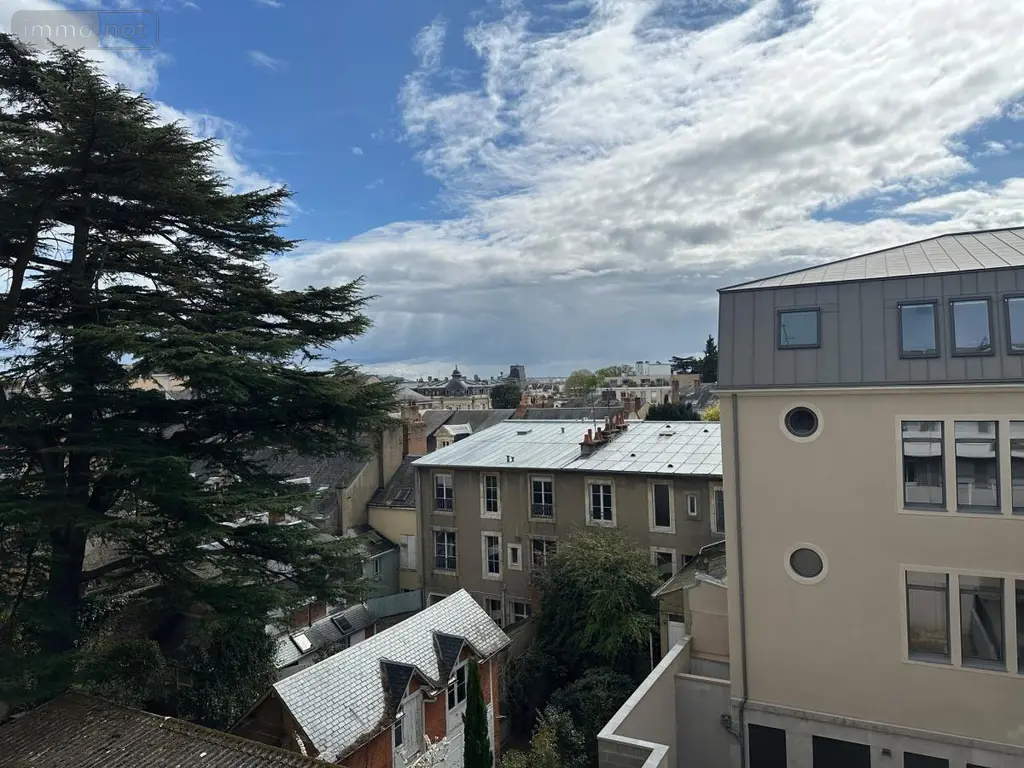 Appartement a vendre Le Mans 72000 Sarthe 72 84 m2 4 pièces 148400 euros 72148-62 009