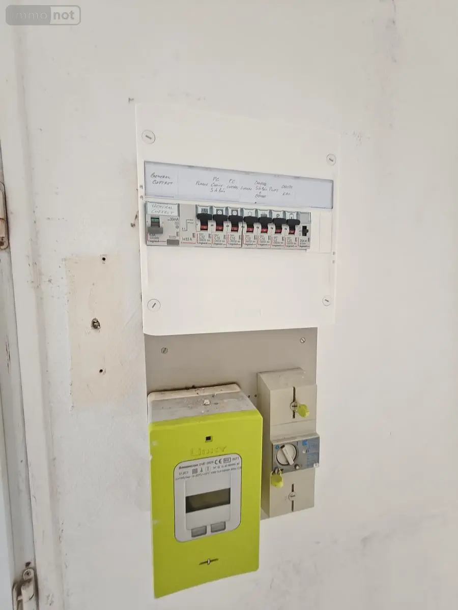 Maison a vendre Reims 51100 Marne 51 13 m2 1 pièce 55000 euros 51057-1120 004