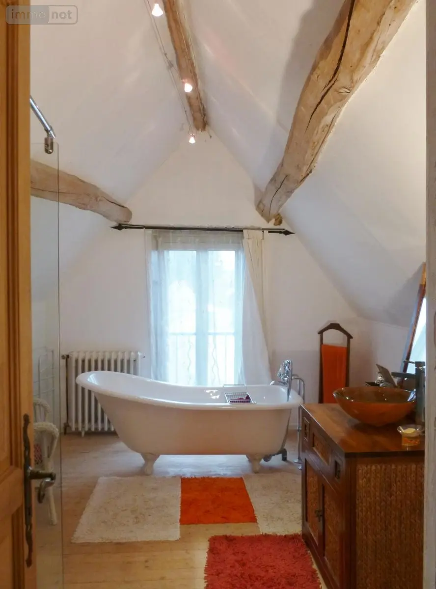 Maison a vendre Les Rairies 49430 Maine-et-Loire 49 201 m2 6 pièces 344850 euros 49050-572 007