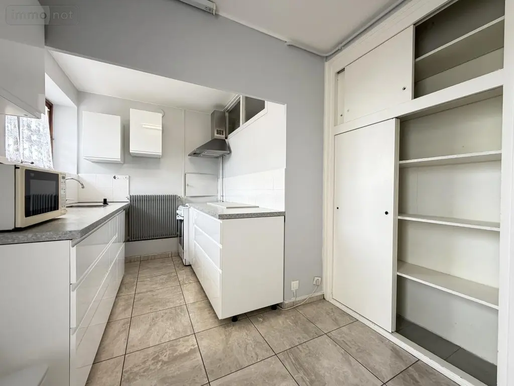 Appartement a vendre Toulouse 31000 Haute-Garonne 31 70 m2 4 pièces 155000 euros 31007-10 005