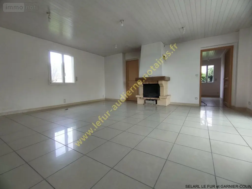Maison a vendre Plozévet 29710 Finistère 29 99 m2 4 pièces 280950 euros 29021-2092 007