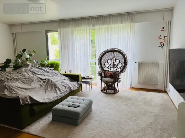Appartement a vendre Neuilly-sur-Seine 92200 Hauts-de-Seine 92 69 m2 2 pièces 680000 euros 92010-1261 002