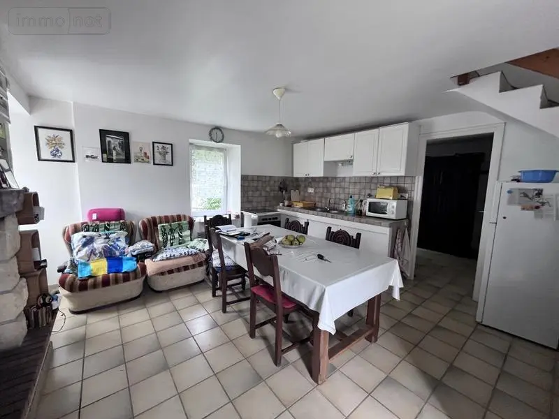 Maison a vendre Plonéour-Lanvern 29720 Finistère 29 85 m2 6 pièces 249900 euros 29022-1993 008