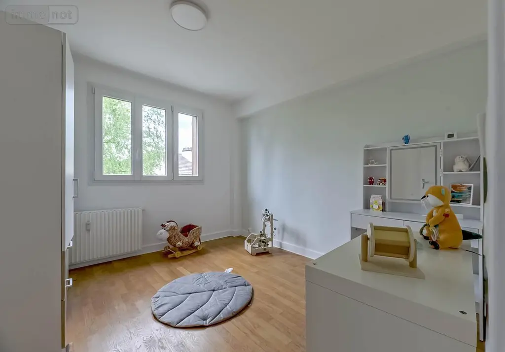 Appartement a vendre Ézanville 95460 Val-d'Oise 95 65 m2 3 pièces 169900 euros 95036-13 008