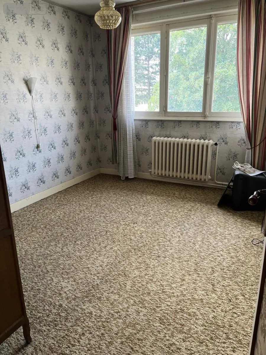 Maison a vendre Arras 62000 Pas-de-Calais 62 103 m2 5 pièces 116800 euros 62001-1184 007