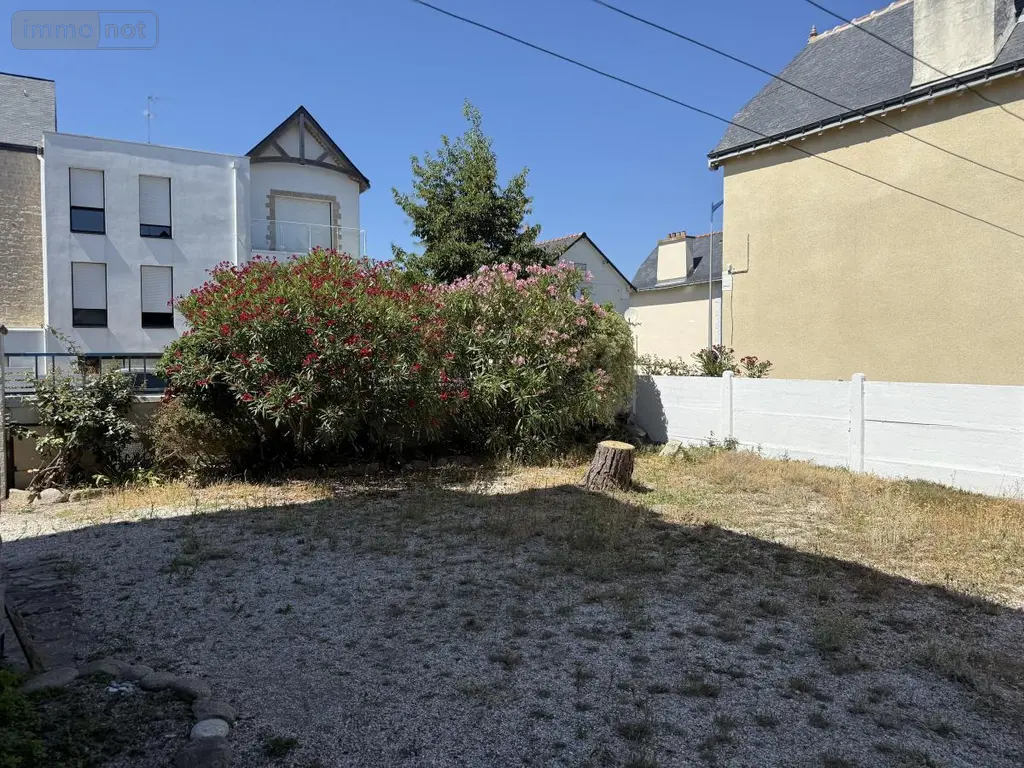 Maison a vendre Quiberon 56170 Morbihan 56 131 m2 7 pièces 623400 euros 56089-121 017