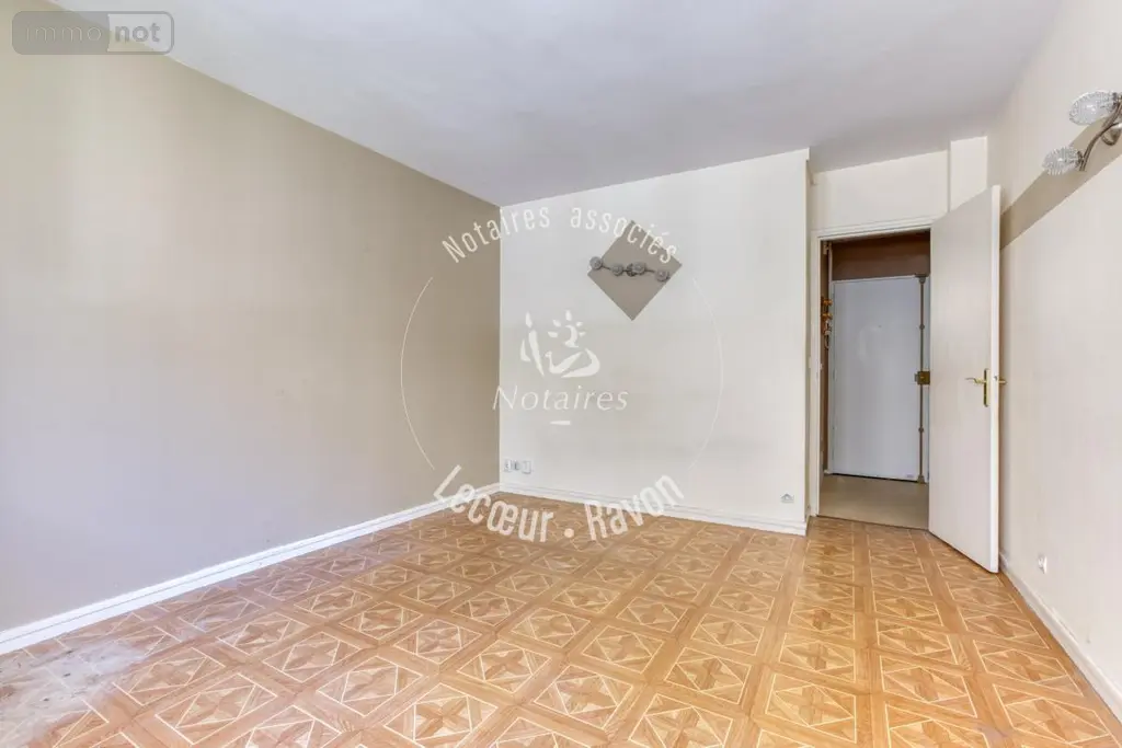 Appartement a vendre Boulogne-Billancourt 92100 Hauts-de-Seine 92 53 m2 3 pièces 325500 euros 92076-147 003