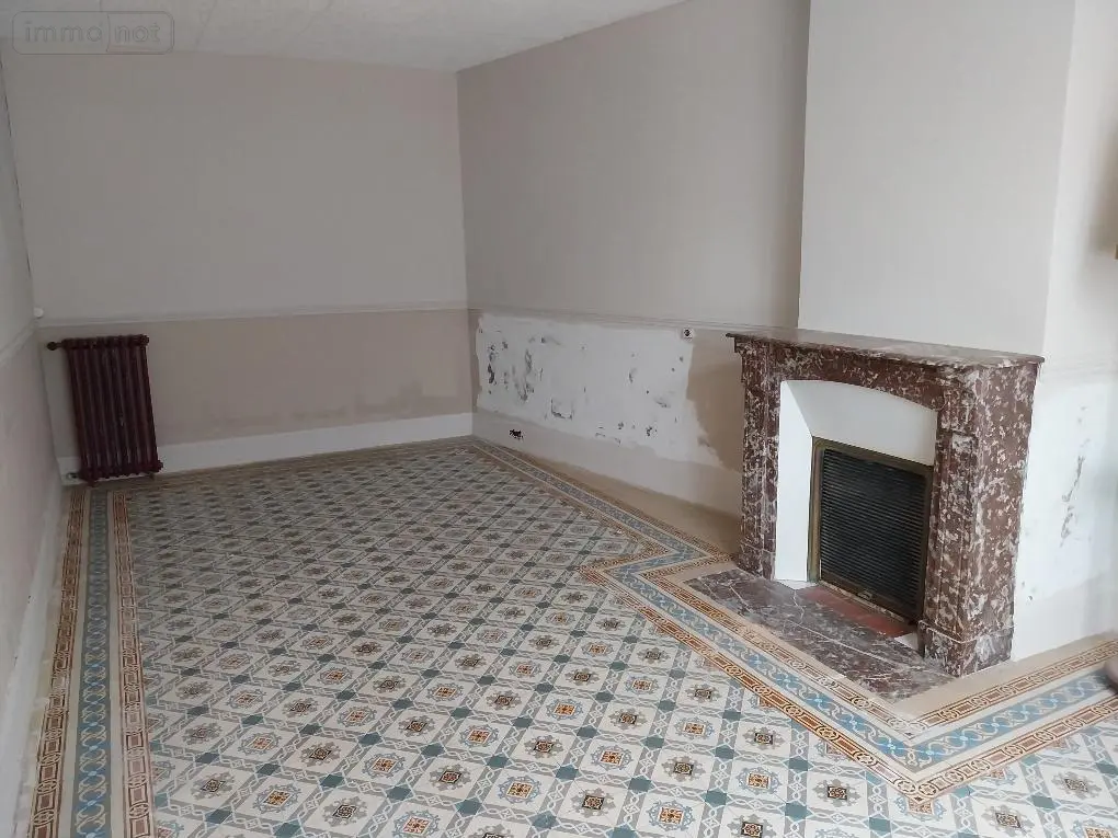 Maison a vendre Le Neubourg 27110 Eure 27 86 m2 173250 euros 27061-1491 007