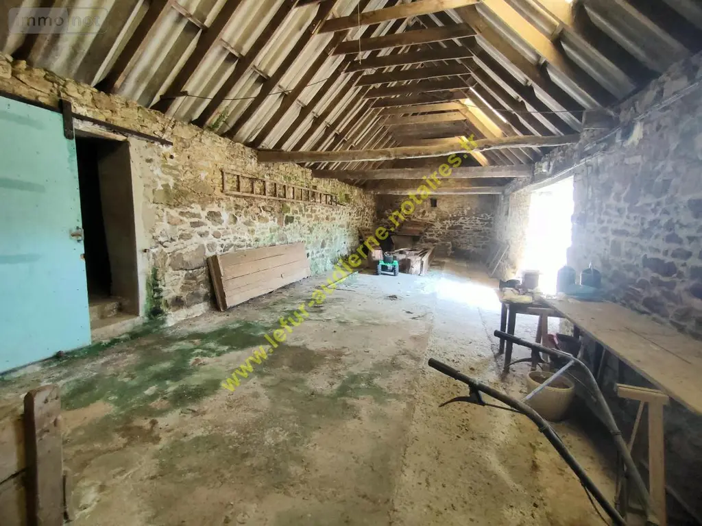 Maison a vendre Goulien 29770 Finistère 29 120 m2 9 pièces 312000 euros 29021-2115 018