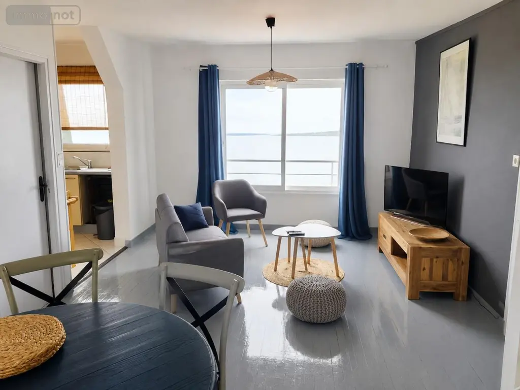 Fonds et murs commerciaux a vendre Fouesnant 29170 Finistère 29 96 m2 740950 euros 29015-623 011