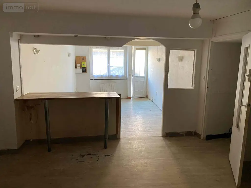 Maison a vendre Falaise 14700 Calvados 14 120 m2 5 pièces 85500 euros 61030-1321 003