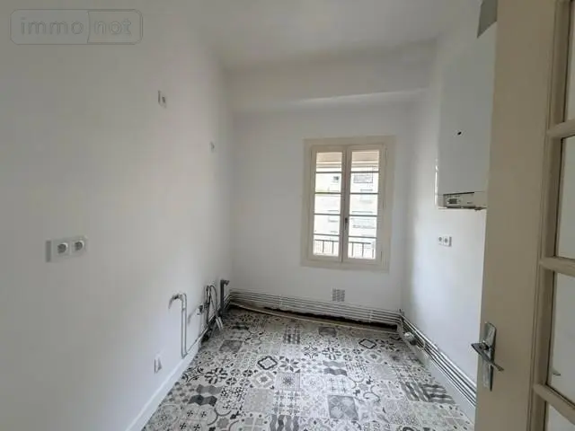 Appartement a vendre Saumur 49400 Maine-et-Loire 49 57 m2 2 pièces 107000 euros 49105-944 003