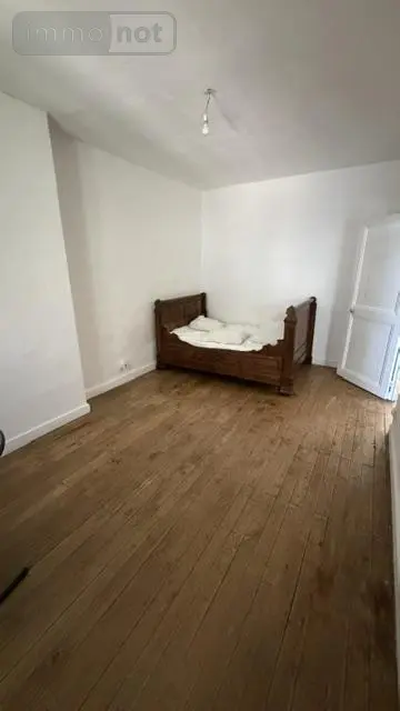 Maison a vendre Niort 79000 Deux-Sèvres 79 143 m2 249600 euros 79066-126 015
