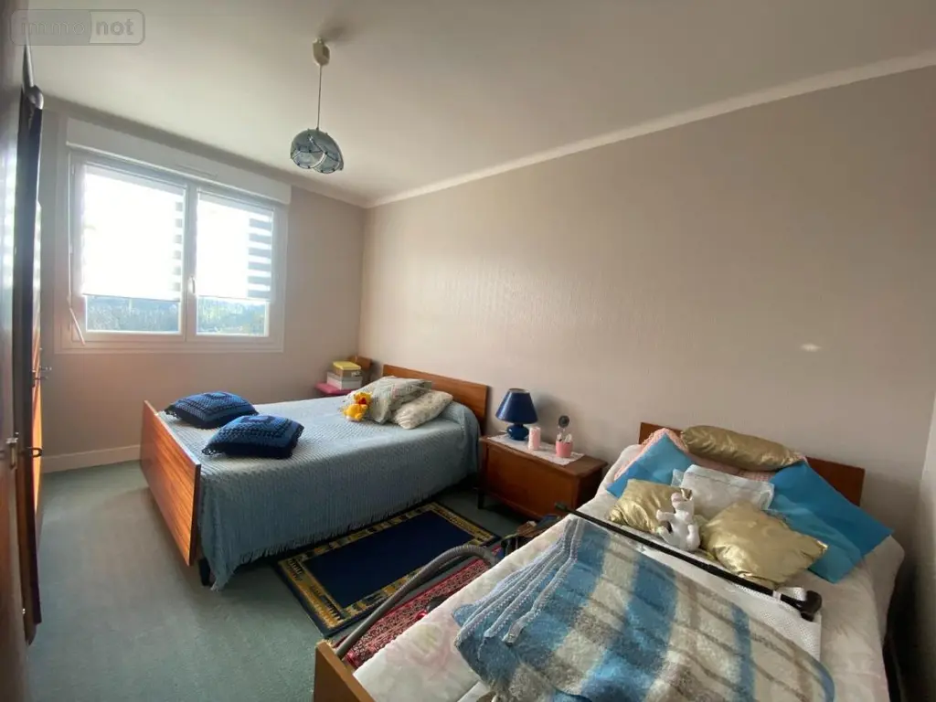 Maison a vendre Baguer-Pican 35120 Ille-et-Vilaine 35 118 m2 6 pièces 210200 euros 35130-3749 009