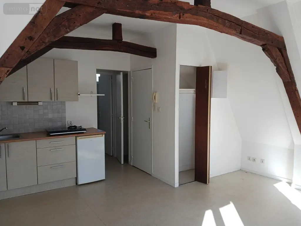 Location appartement Arras 62000 Pas-de-Calais 62 27 m2 464 euros 62135-L1198 003