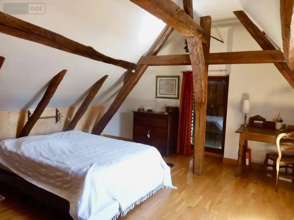 Maison a vendre Ballan-Miré 37510 Indre-et-Loire 37 211 m2 445000 euros 37042-7 003