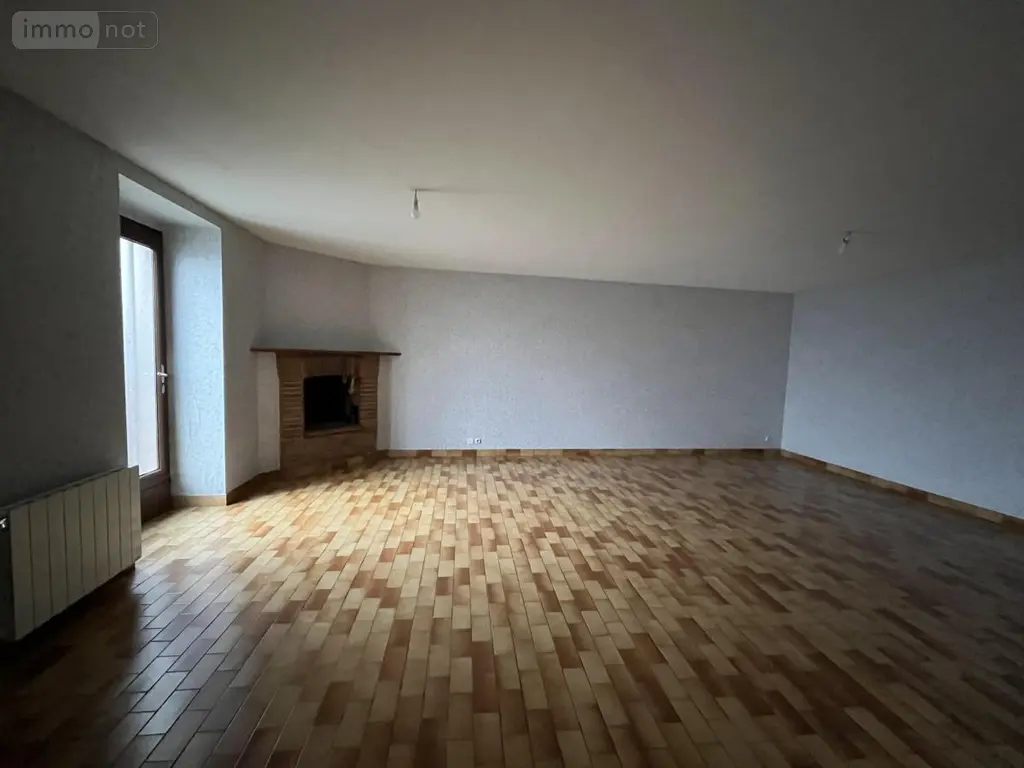 Maison a vendre Sainte-Suzanne-et-Chammes 53270 Mayenne 53 120 m2 5 pièces 73780 euros 53078-1885 007