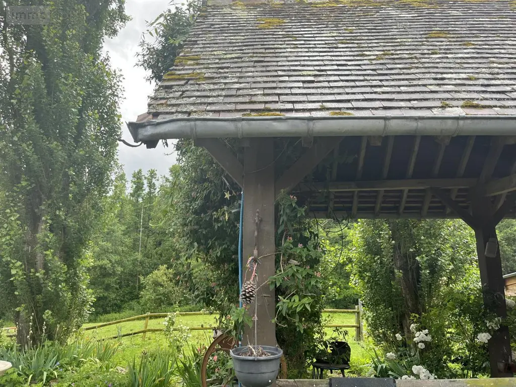 Maison a vendre Annebault 14430 Calvados 14 95 m2 4 pièces 313500 euros 14069-425 015