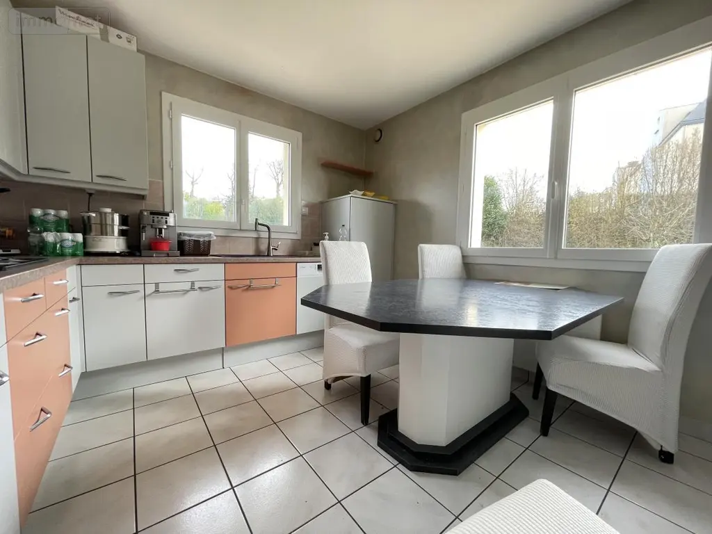 Maison a vendre Locminé 56500 Morbihan 56 133 m2 5 pièces 323320 euros 56076-1333 004
