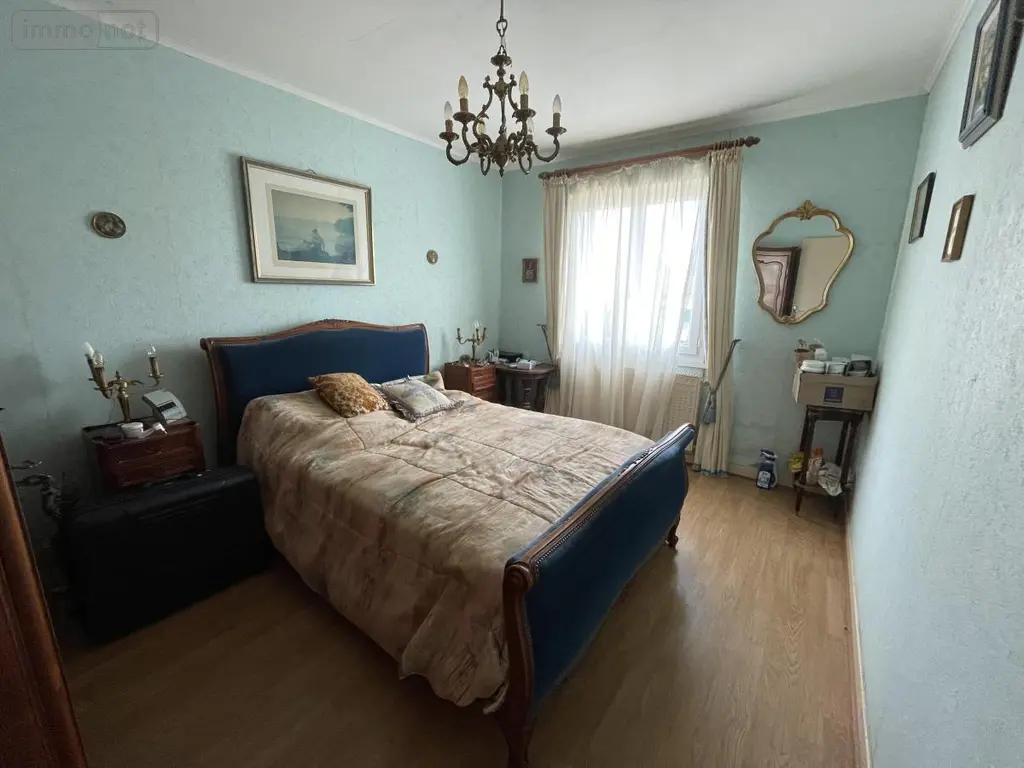 Maison a vendre Paimpol 22500 Côtes-d'Armor 22 93 m2 312300 euros 22023-3286 006