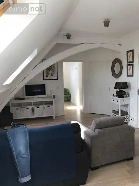 Location appartement Saint-Malo 35400 Ille-et-Vilaine 35 66 m2 730 euros 35084-L377 001