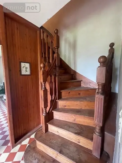Maison a vendre La Limouzinière 44310 Loire-Atlantique 44 118 m2 423670 euros 44039-1801 012