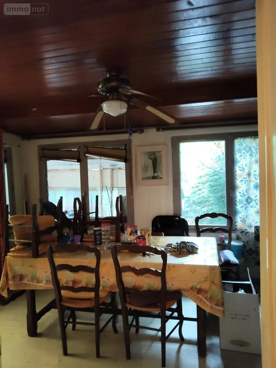 Terrains de loisirs bois etangs a vendre Neuville-sur-Sarthe 72190 Sarthe 72 58300 euros 72125-69 004