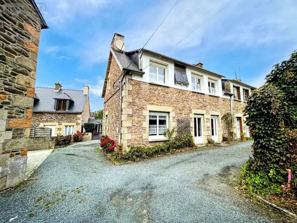 Maison a vendre Paimpol 22500 Côtes-d'Armor 22 100 m2 5 pièces 250200 euros 22023-3300 009