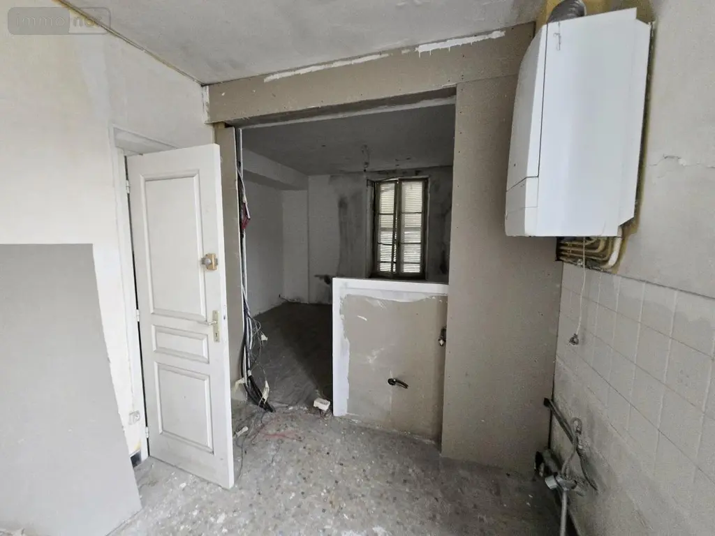 Maison a vendre Angers 49000 Maine-et-Loire 49 96 m2 6 pièces 299500 euros 49113-563 002