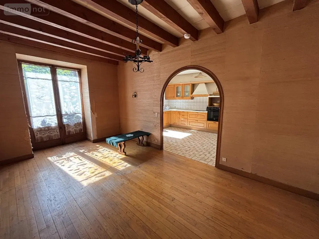 Maison a vendre Cognin 73160 Savoie 73 179 m2 7 pièces 449000 euros 73006-274 005