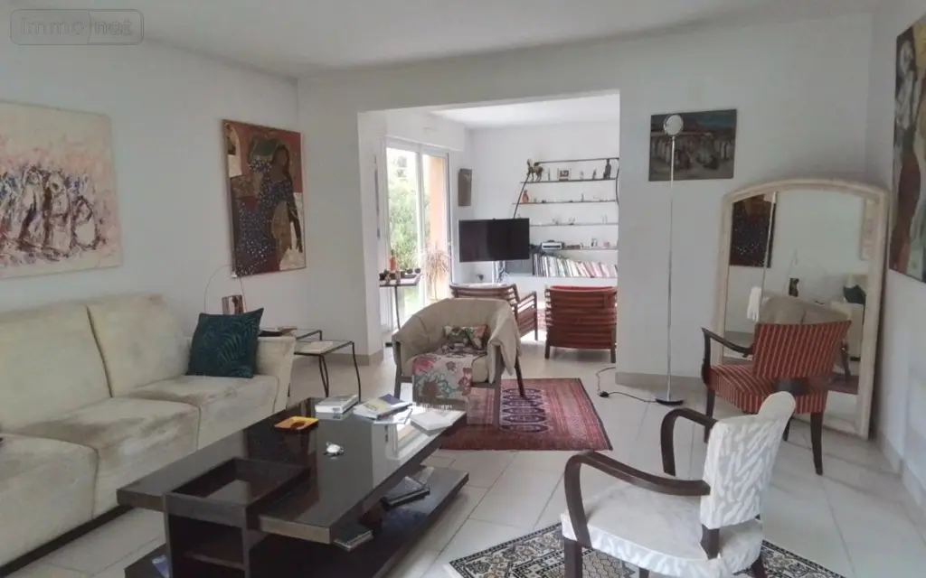 Maison a vendre Lorient 56100 Morbihan 56 171 m2 6 pièces 377460 euros 56075-2258 007