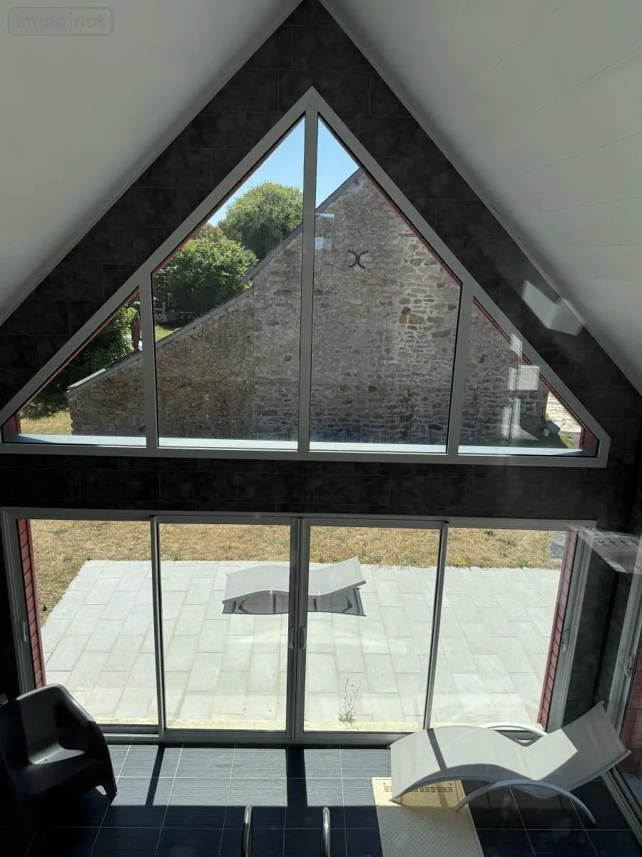 Maison a vendre Theix-Noyalo 56450 Morbihan 56 410 m2 12 pièces 884900 euros 56002-1395 011