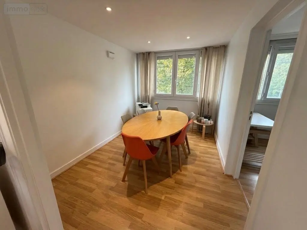 Appartement a vendre Lille 59000 Nord 59 100 m2 4 pièces 384000 euros 59203-444 002