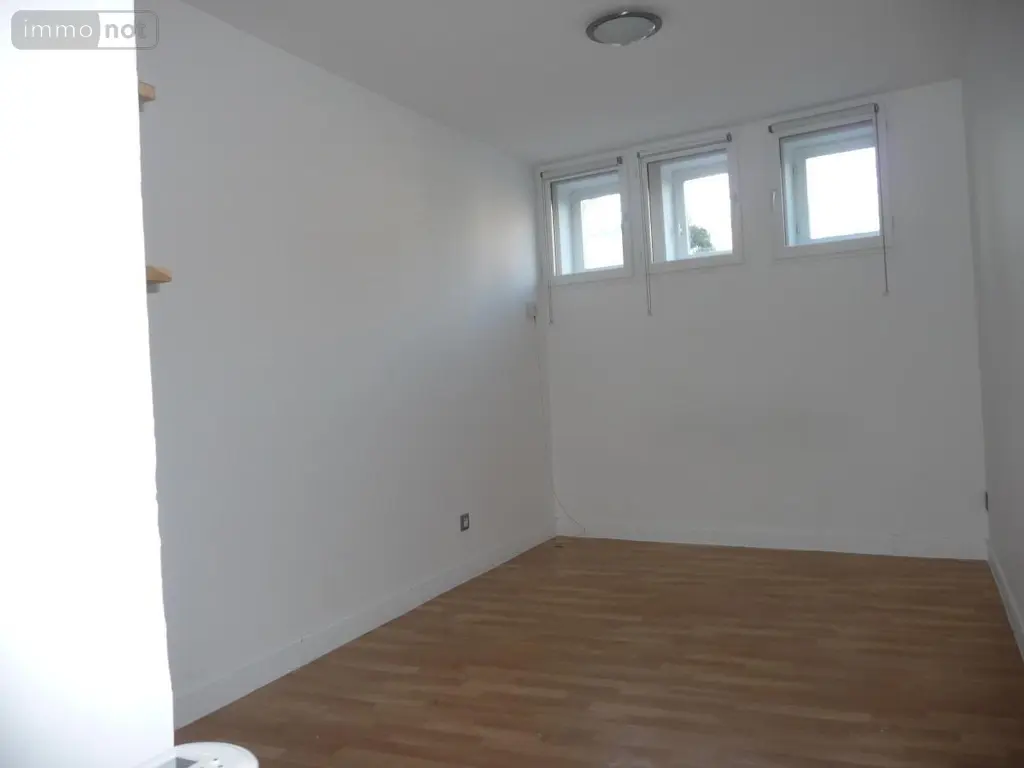Location appartement Nœux-les-Mines 62290 Pas-de-Calais 62 39 m2 2 pièces 430 euros 62023-L1450 012