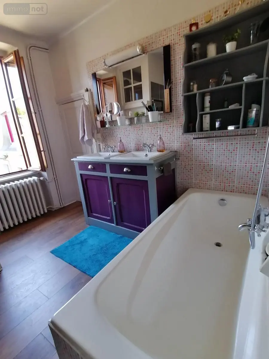 Maison a vendre Lanvollon 22290 Côtes-d'Armor 22 340 m2 14 pièces 504000 euros 22017-1247 016