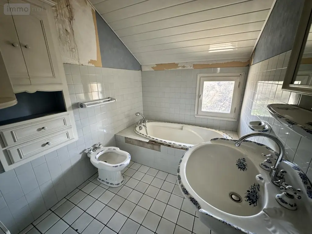 Maison a vendre Saint-Flour 15100 Cantal 15 108 m2 127200 euros 15046-74 008